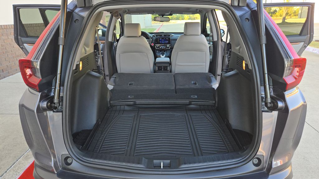 2022 Honda CR-V Image 22