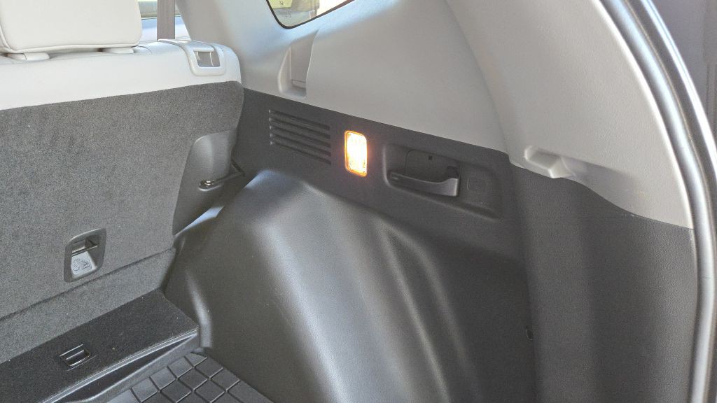 2022 Honda CR-V Image 23