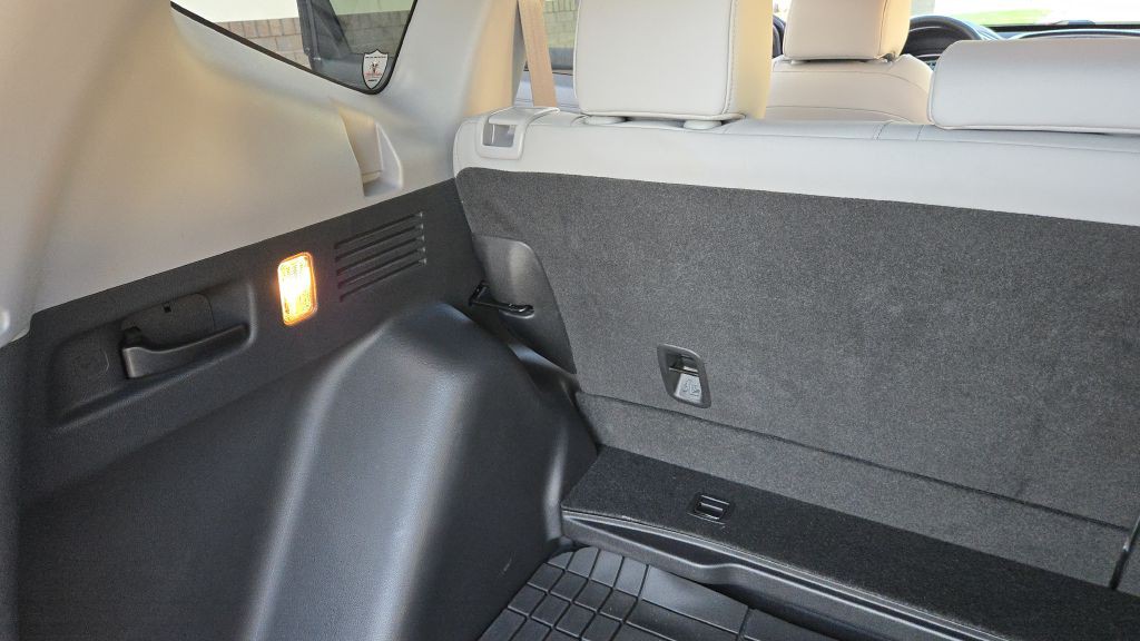 2022 Honda CR-V Image 24