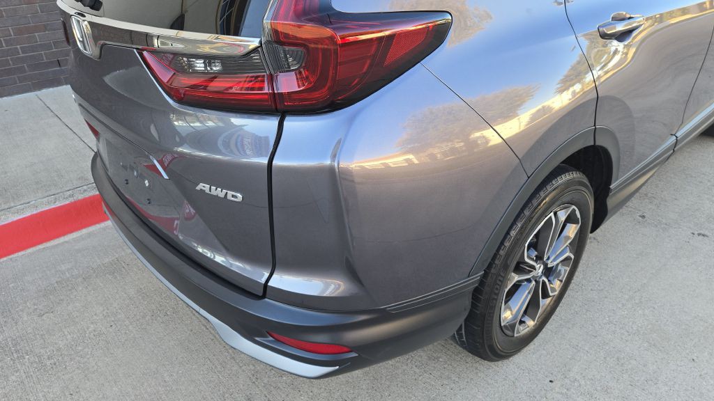 2022 Honda CR-V Image 26