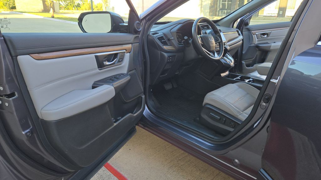 2022 Honda CR-V Image 27