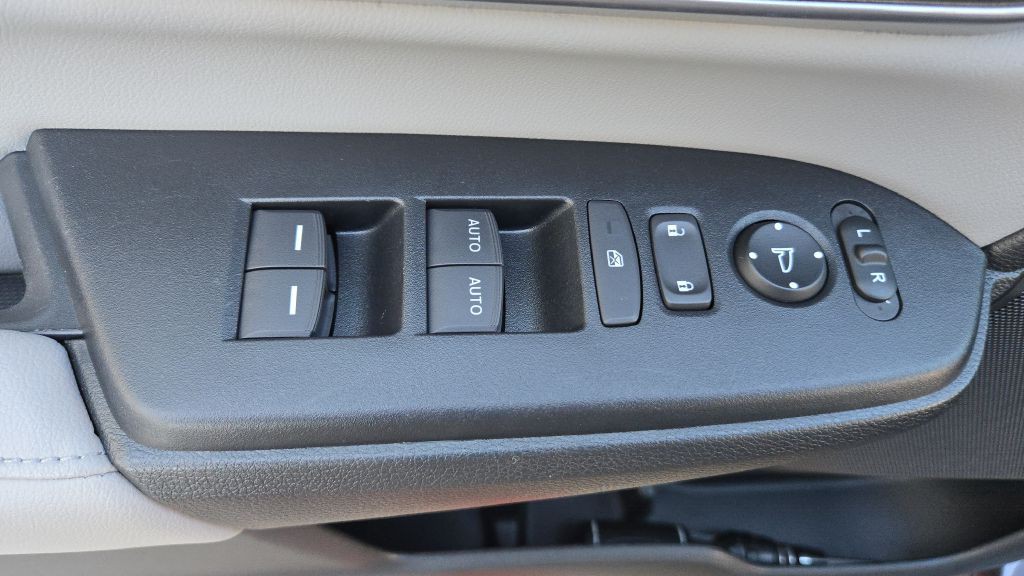 2022 Honda CR-V Image 29