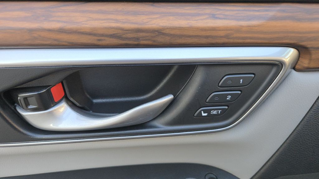 2022 Honda CR-V Image 30