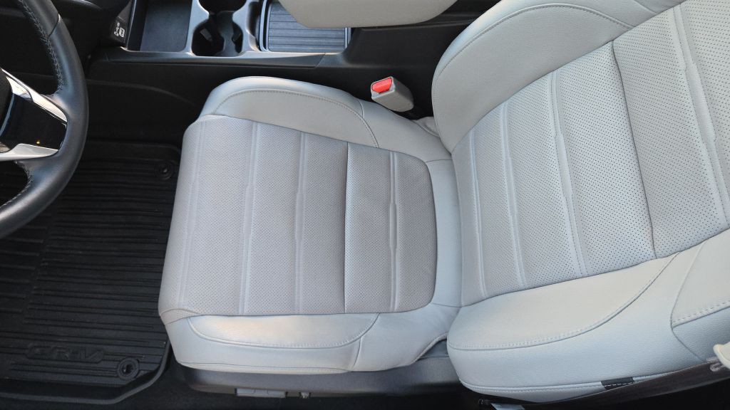 2022 Honda CR-V Image 32