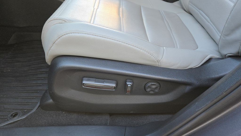 2022 Honda CR-V Image 33