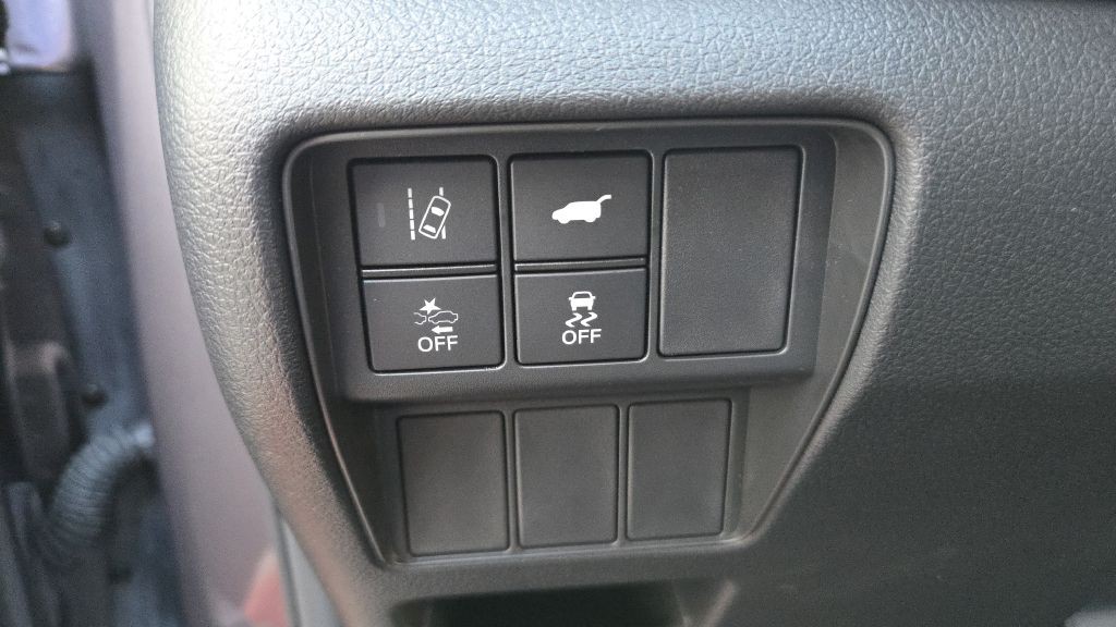 2022 Honda CR-V Image 36