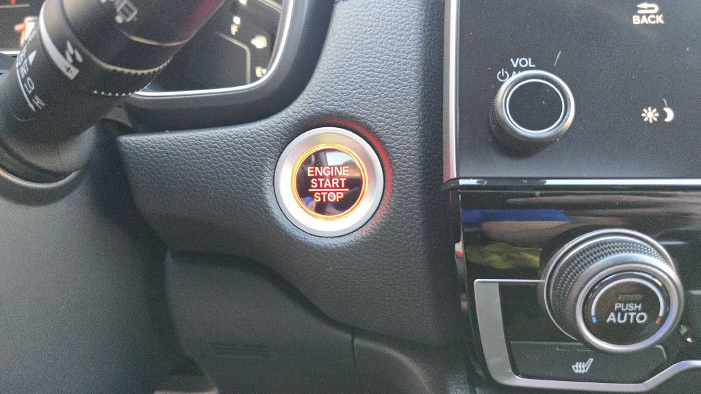 2022 Honda CR-V Image 38