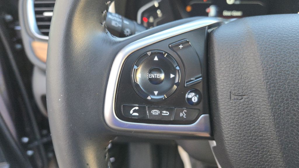 2022 Honda CR-V Image 39