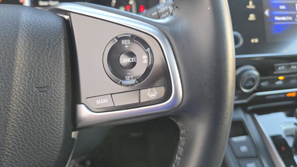 2022 Honda CR-V Image 40