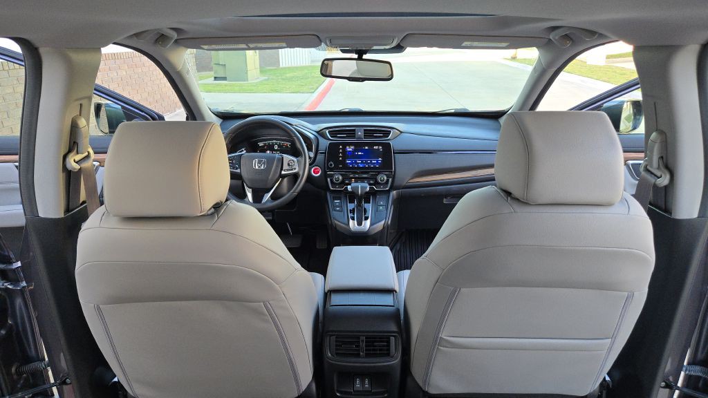 2022 Honda CR-V Image 41