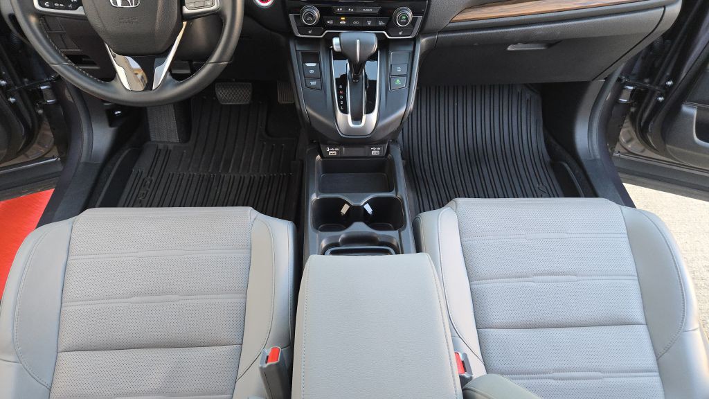 2022 Honda CR-V Image 43