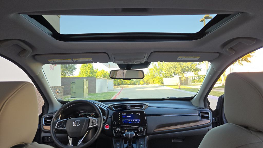 2022 Honda CR-V Image 44