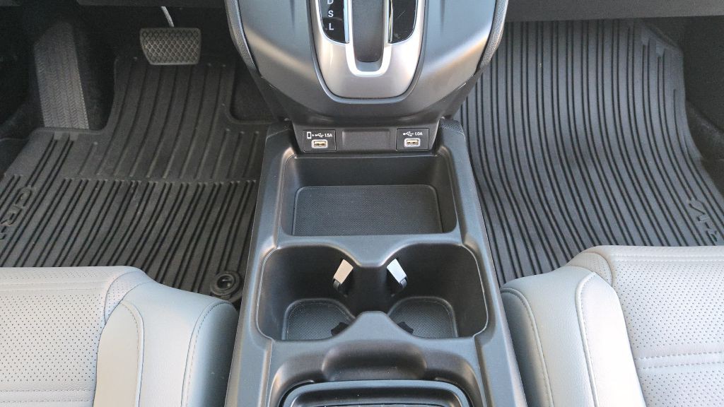 2022 Honda CR-V Image 45