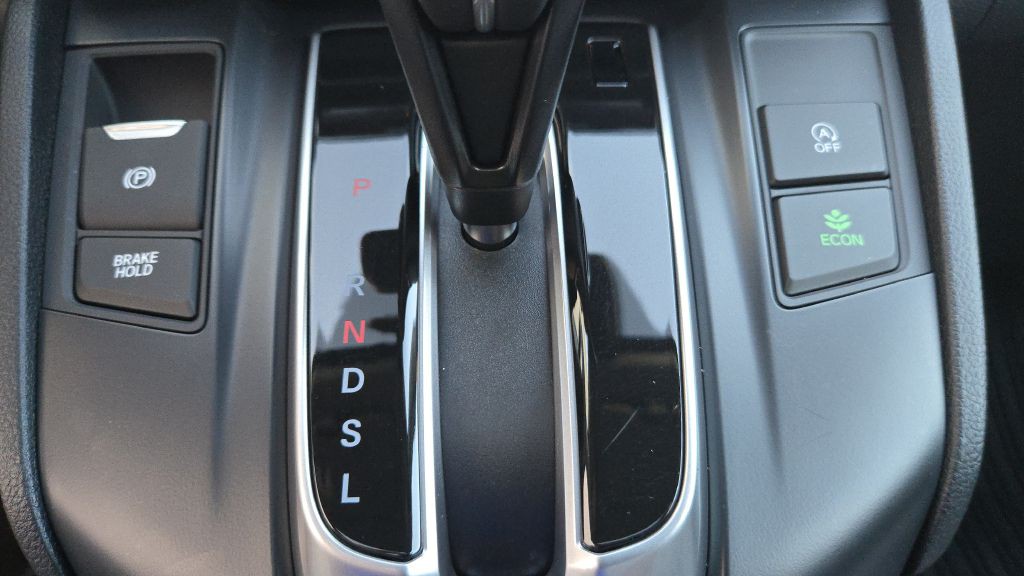 2022 Honda CR-V Image 46