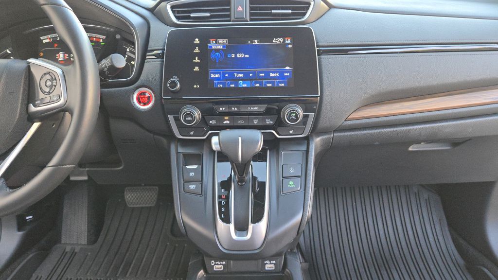 2022 Honda CR-V Image 47