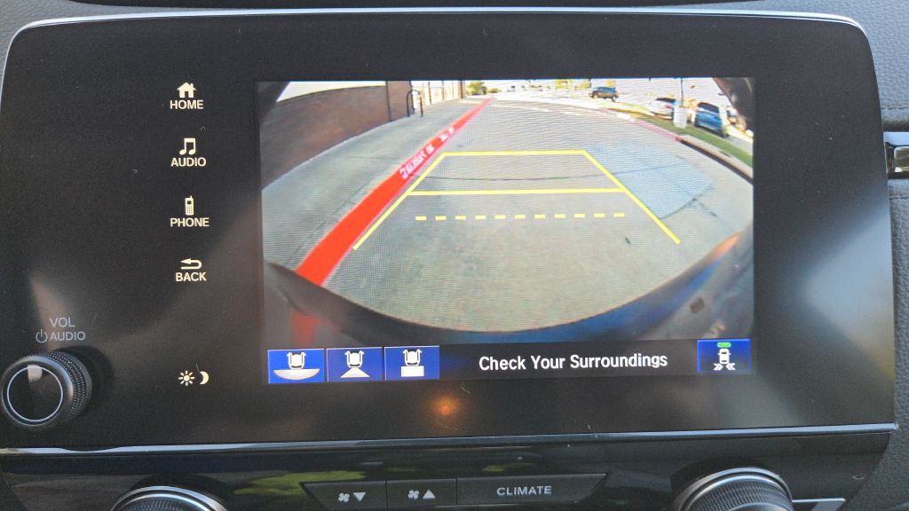 2022 Honda CR-V Image 50