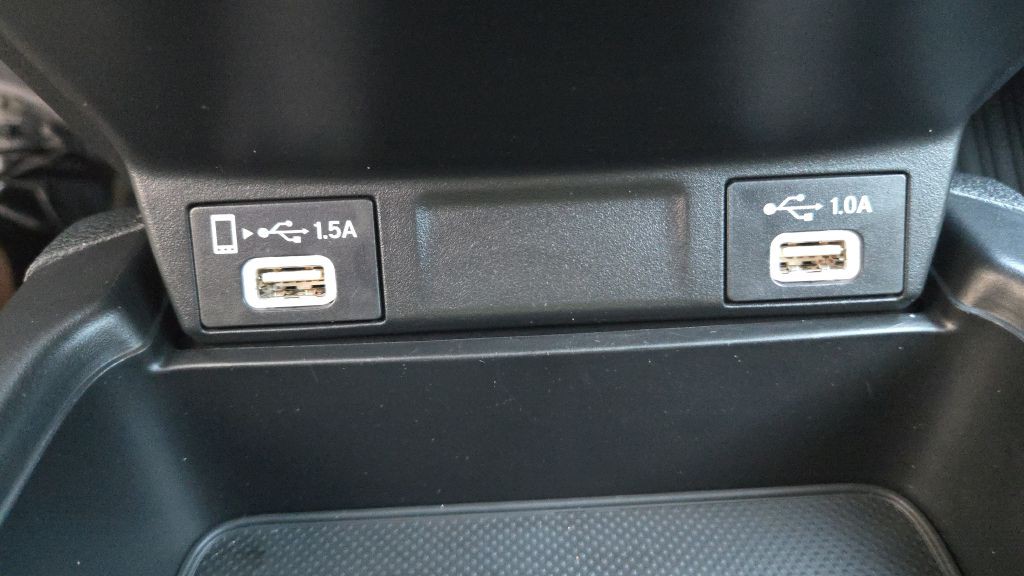 2022 Honda CR-V Image 51