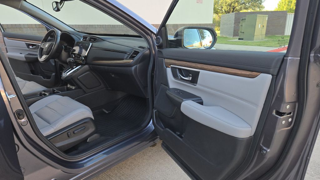 2022 Honda CR-V Image 53