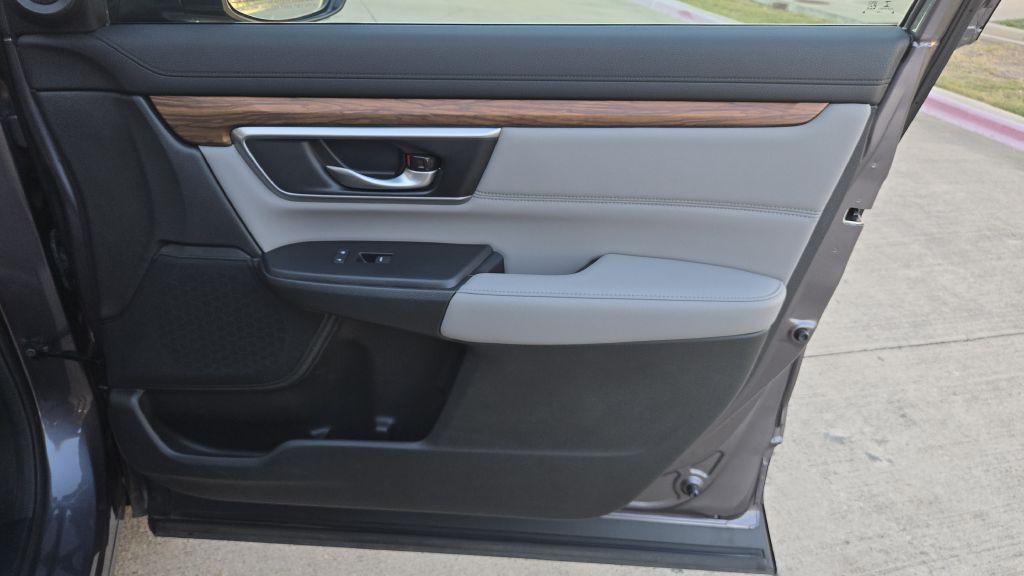 2022 Honda CR-V Image 54