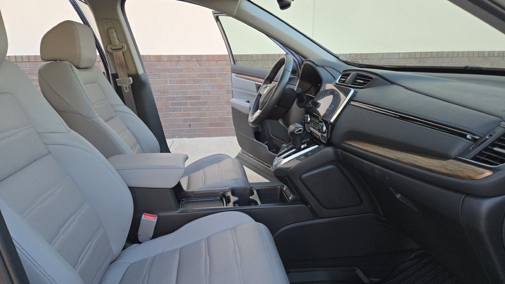 2022 Honda CR-V Image 55