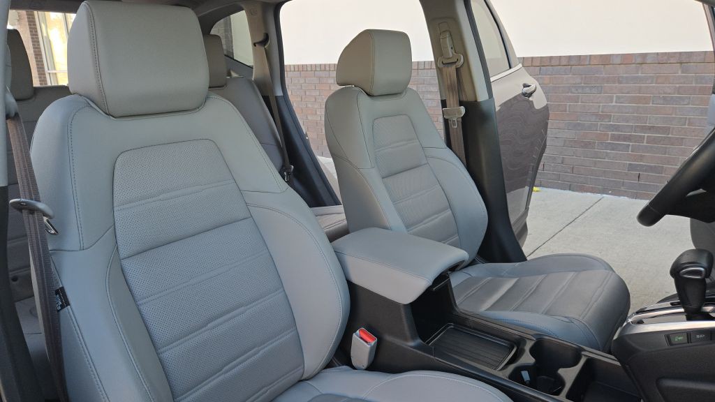 2022 Honda CR-V Image 56