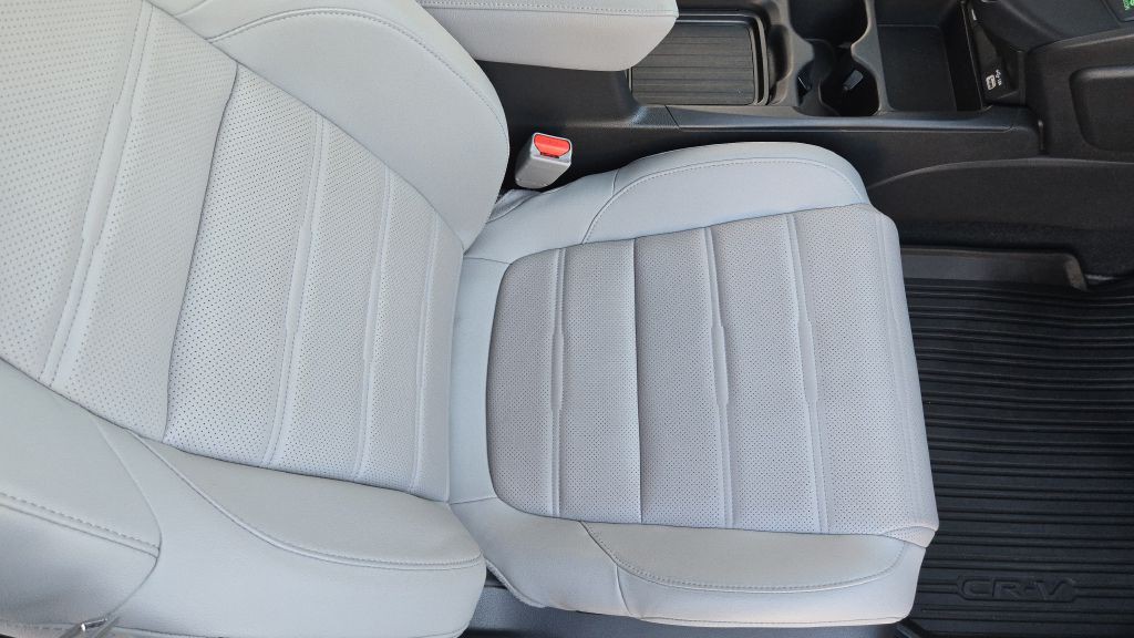 2022 Honda CR-V Image 57