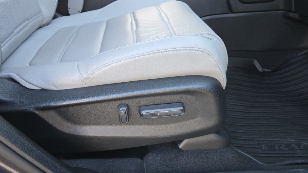 2022 Honda CR-V Image 58