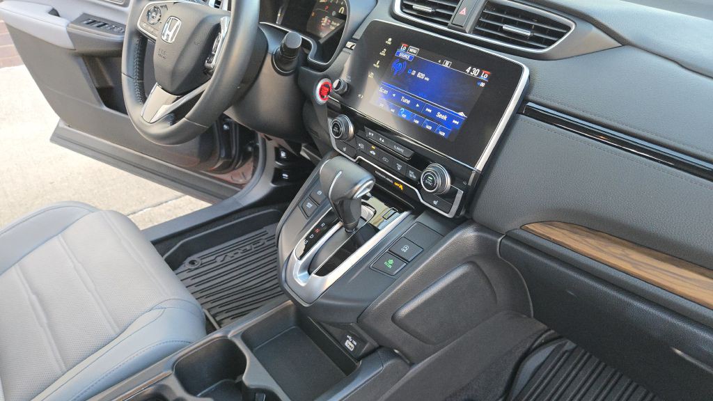 2022 Honda CR-V Image 60