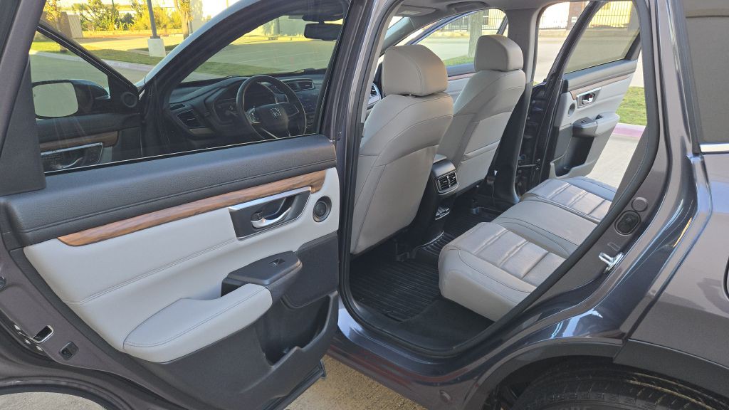 2022 Honda CR-V Image 62