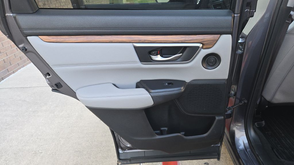2022 Honda CR-V Image 63