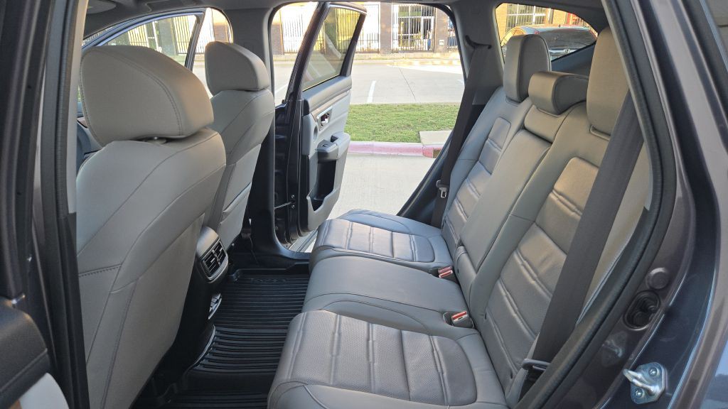 2022 Honda CR-V Image 64