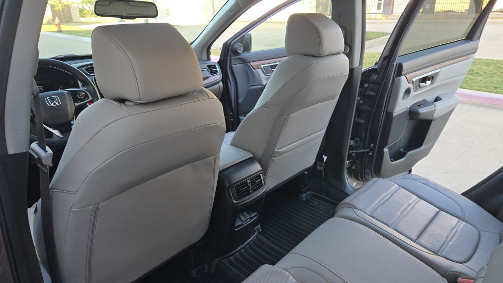 2022 Honda CR-V Image 65