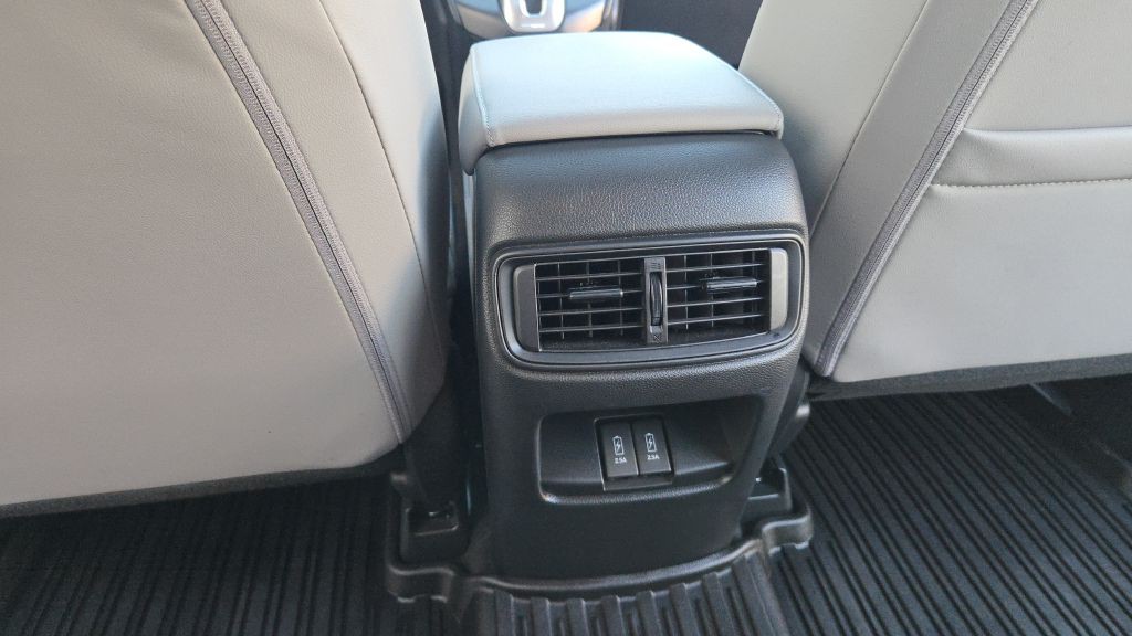 2022 Honda CR-V Image 66