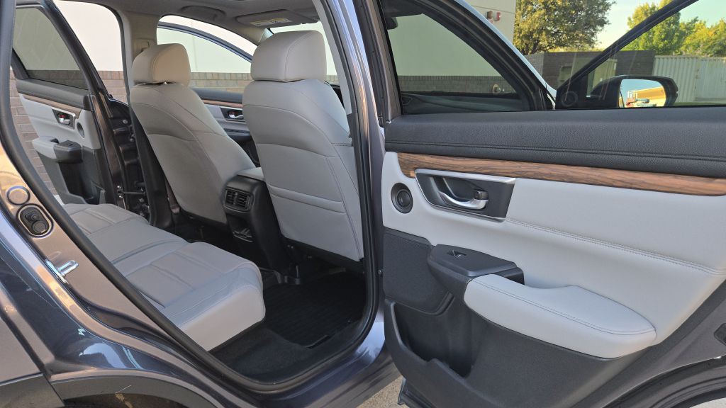 2022 Honda CR-V Image 67