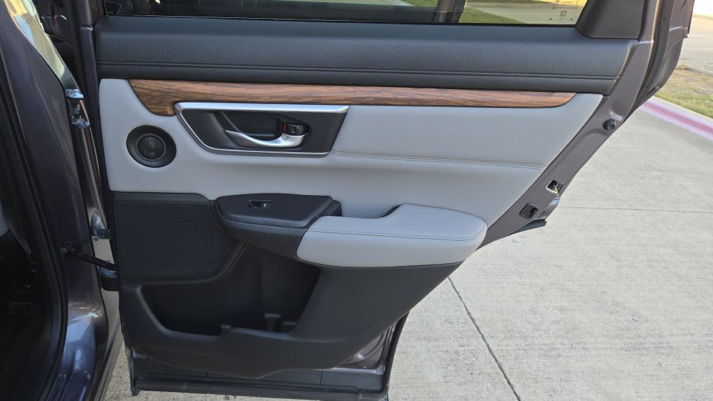 2022 Honda CR-V Image 68