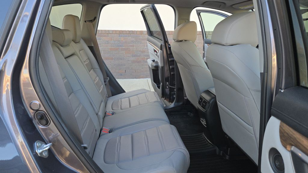 2022 Honda CR-V Image 69