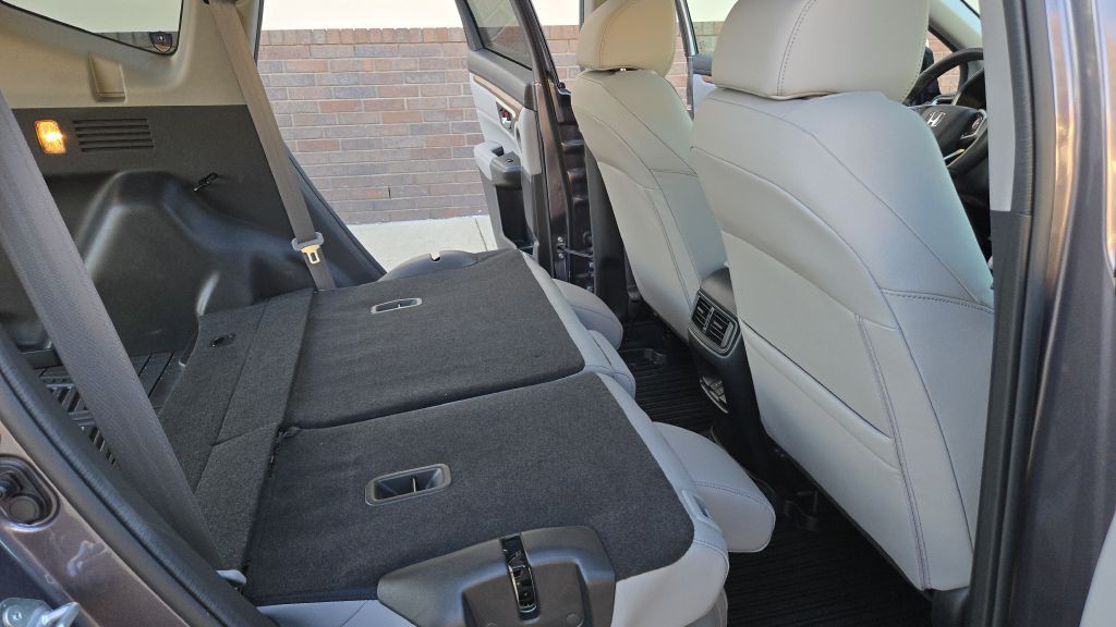 2022 Honda CR-V Image 70