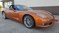 Image for 2007 Chevrolet Corvette  ID: 7018801