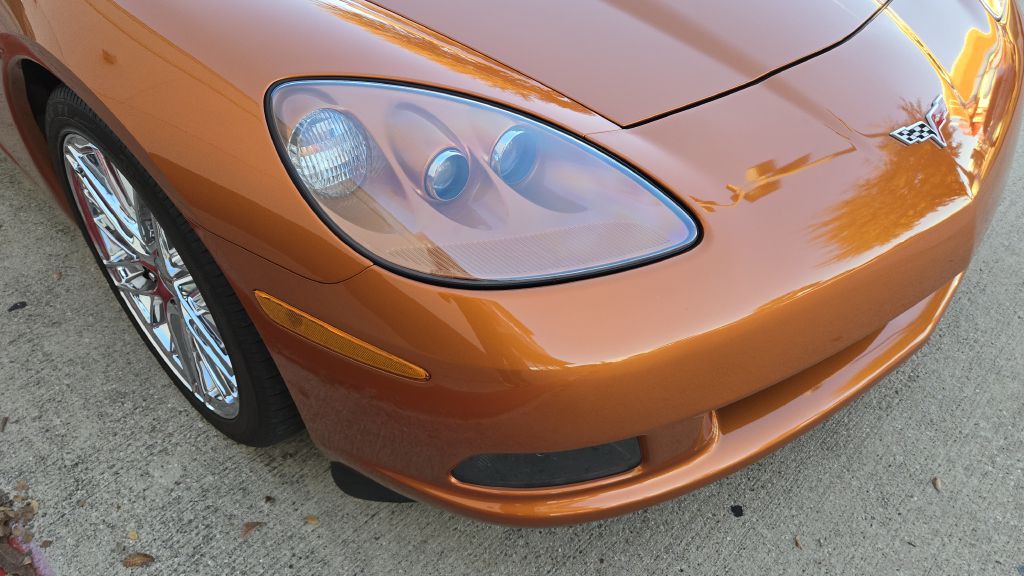 2007 Chevrolet Corvette Image 15