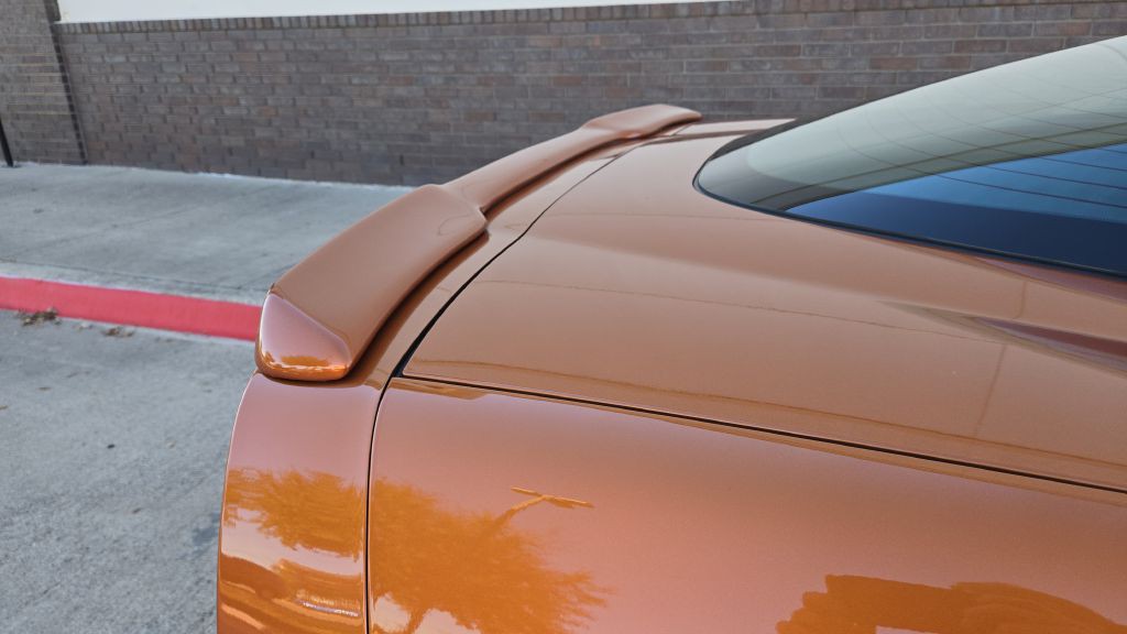 2007 Chevrolet Corvette Image 32