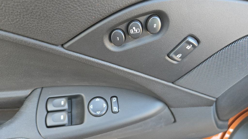 2007 Chevrolet Corvette Image 35