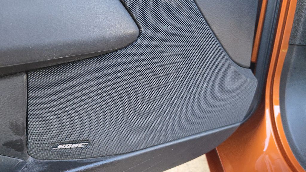 2007 Chevrolet Corvette Image 36