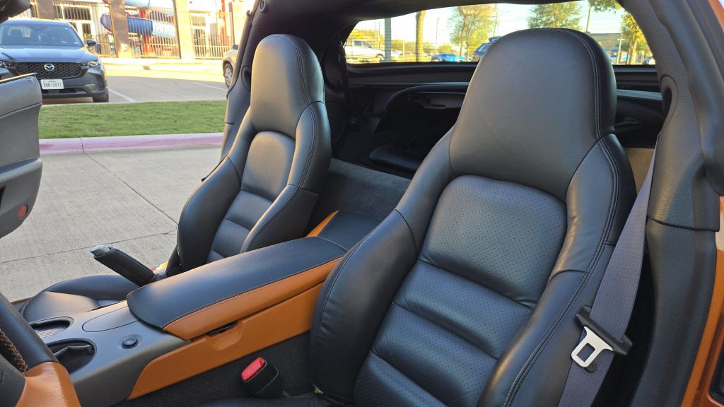 2007 Chevrolet Corvette Image 39