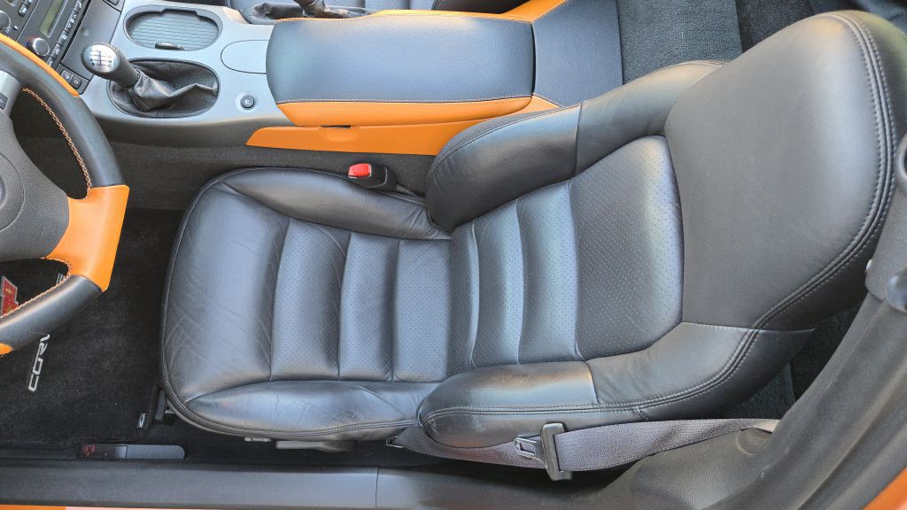 2007 Chevrolet Corvette Image 40