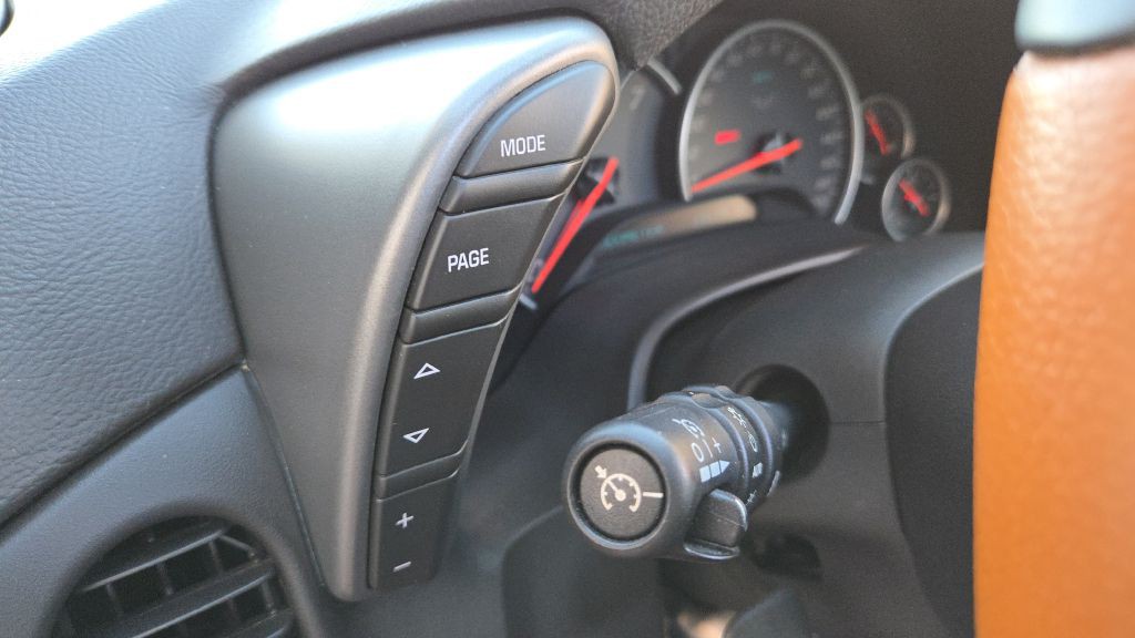 2007 Chevrolet Corvette Image 45