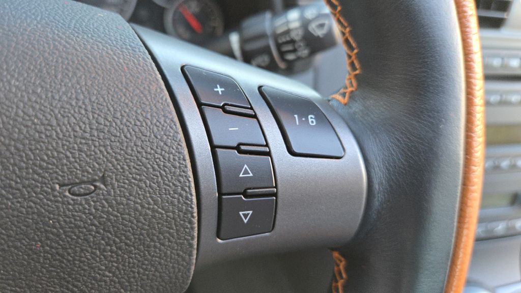 2007 Chevrolet Corvette Image 48