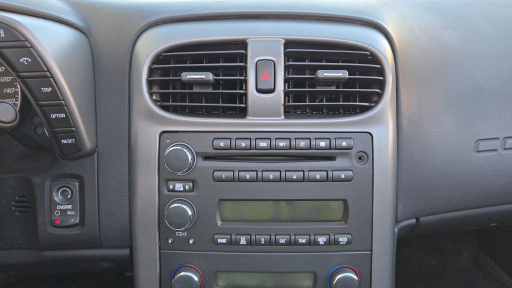 2007 Chevrolet Corvette Image 51