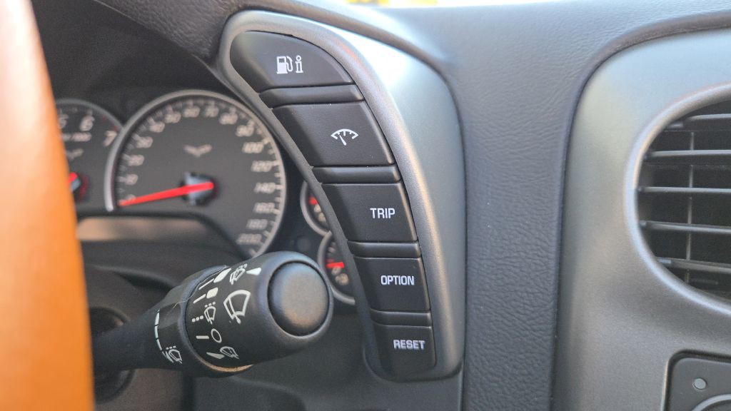 2007 Chevrolet Corvette Image 52