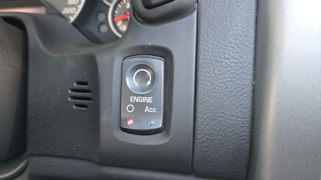 2007 Chevrolet Corvette Image 53