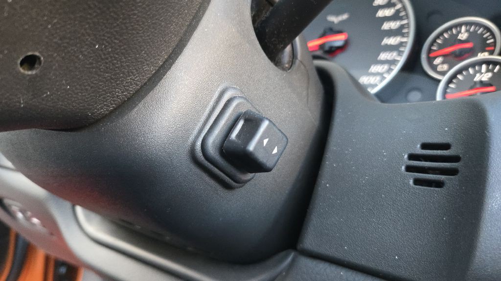 2007 Chevrolet Corvette Image 55